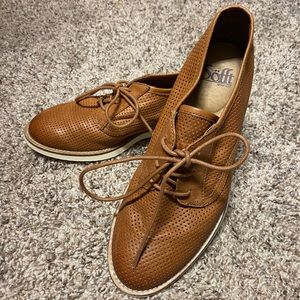 Sofft Simon dress shoes